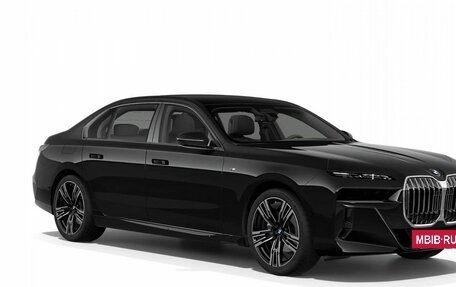 BMW 7 серия, 2025 год, 16 686 000 рублей, 2 фотография