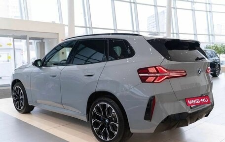 BMW X3, 2025 год, 10 400 000 рублей, 7 фотография