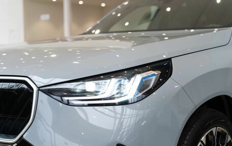 BMW X3, 2025 год, 10 400 000 рублей, 10 фотография