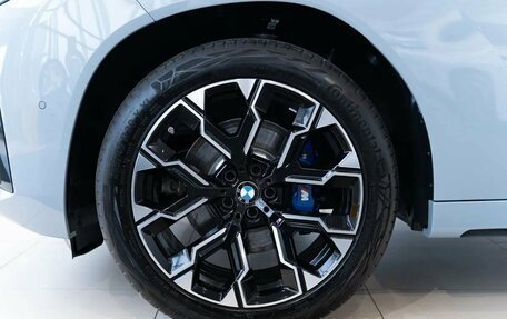 BMW X3, 2025 год, 10 400 000 рублей, 11 фотография