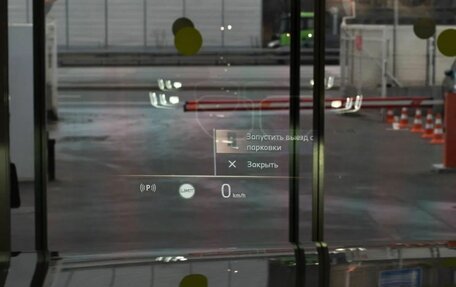 BMW X3, 2025 год, 10 400 000 рублей, 17 фотография