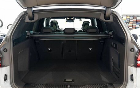 BMW X3, 2025 год, 10 400 000 рублей, 15 фотография