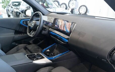 BMW X3, 2025 год, 10 400 000 рублей, 19 фотография