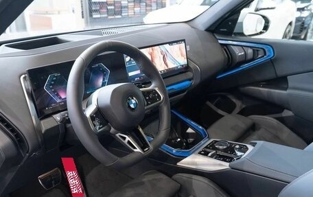 BMW X3, 2025 год, 10 400 000 рублей, 18 фотография