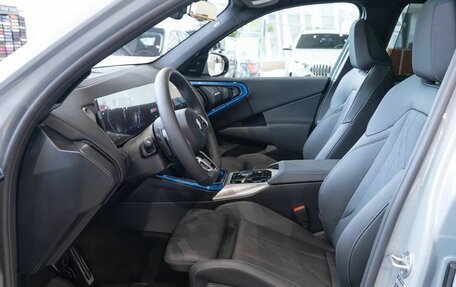 BMW X3, 2025 год, 10 400 000 рублей, 25 фотография