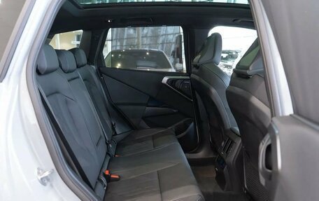 BMW X3, 2025 год, 10 400 000 рублей, 31 фотография