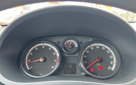 Opel Corsa D, 2007 год, 350 000 рублей, 2 фотография