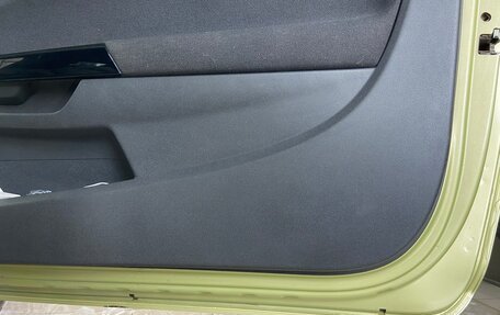 Opel Corsa D, 2007 год, 350 000 рублей, 8 фотография