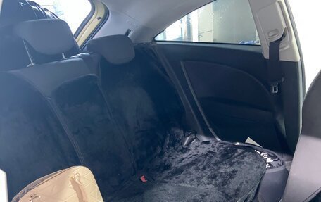 Opel Corsa D, 2007 год, 350 000 рублей, 7 фотография