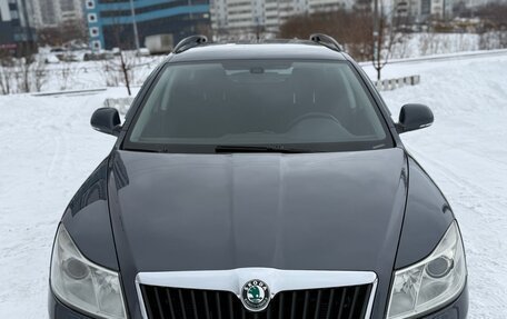 Skoda Octavia, 2012 год, 790 000 рублей, 2 фотография