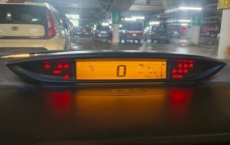 Citroen C4 II рестайлинг, 2008 год, 295 000 рублей, 6 фотография