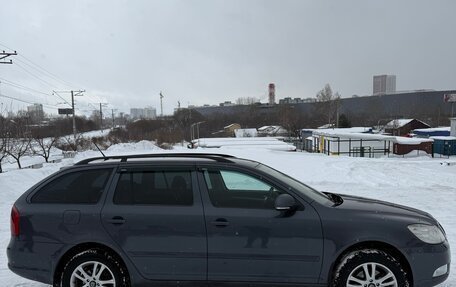 Skoda Octavia, 2012 год, 790 000 рублей, 6 фотография