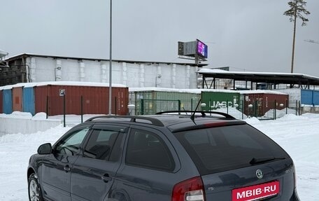 Skoda Octavia, 2012 год, 790 000 рублей, 4 фотография