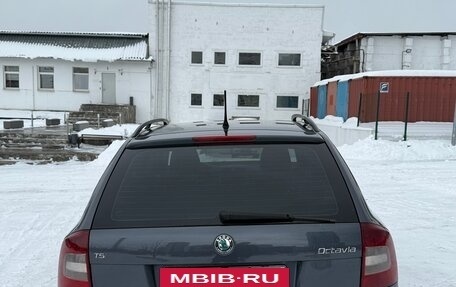Skoda Octavia, 2012 год, 790 000 рублей, 3 фотография