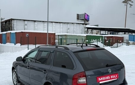 Skoda Octavia, 2012 год, 790 000 рублей, 5 фотография