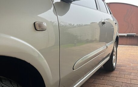 Nissan Almera, 2006 год, 520 000 рублей, 6 фотография