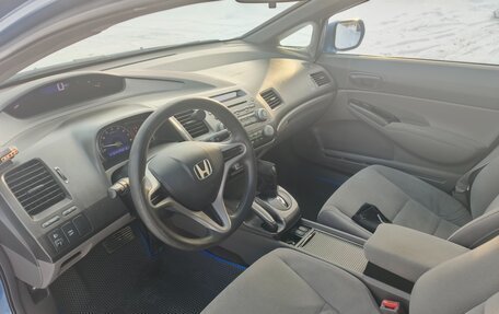 Honda Civic VIII, 2007 год, 795 000 рублей, 6 фотография