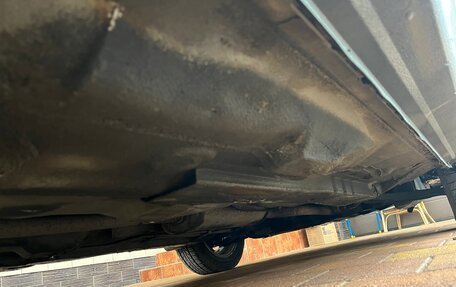 Nissan Almera, 2006 год, 520 000 рублей, 10 фотография