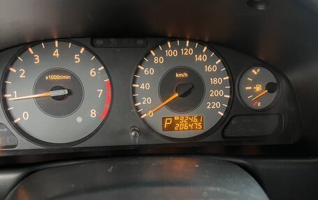 Nissan Almera, 2006 год, 520 000 рублей, 12 фотография