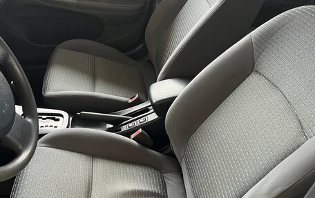 Nissan Almera, 2006 год, 520 000 рублей, 13 фотография