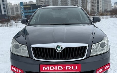 Skoda Octavia, 2012 год, 790 000 рублей, 8 фотография