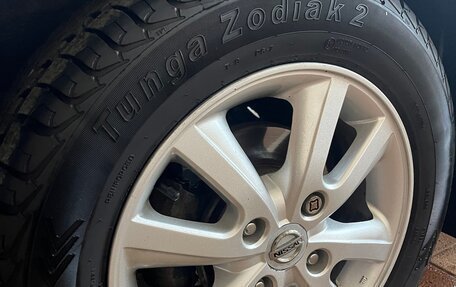 Nissan Almera, 2006 год, 520 000 рублей, 16 фотография