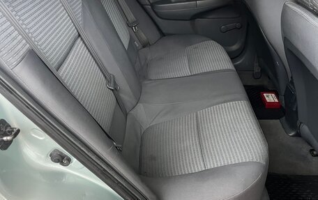 Nissan Almera, 2006 год, 520 000 рублей, 14 фотография