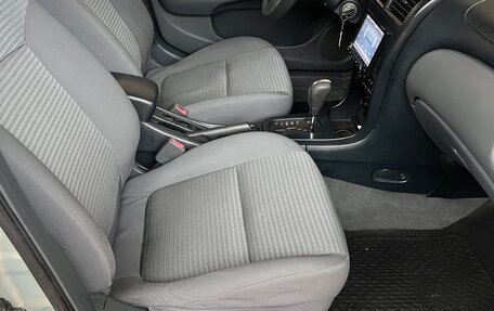 Nissan Almera, 2006 год, 520 000 рублей, 15 фотография