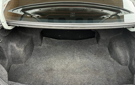 Nissan Almera, 2006 год, 520 000 рублей, 24 фотография