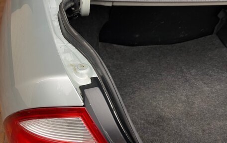 Nissan Almera, 2006 год, 520 000 рублей, 25 фотография