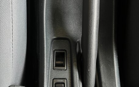 Nissan Almera, 2006 год, 520 000 рублей, 20 фотография