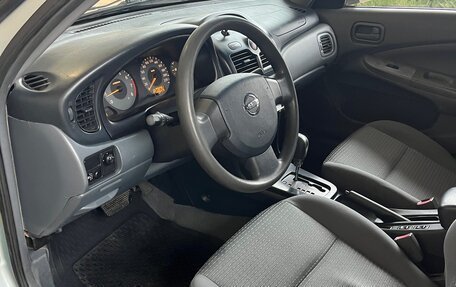 Nissan Almera, 2006 год, 520 000 рублей, 18 фотография