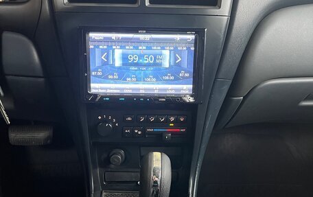 Nissan Almera, 2006 год, 520 000 рублей, 19 фотография