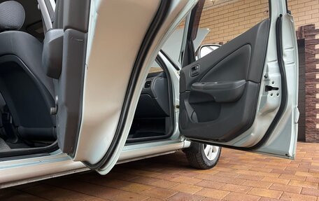 Nissan Almera, 2006 год, 520 000 рублей, 22 фотография