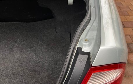 Nissan Almera, 2006 год, 520 000 рублей, 26 фотография