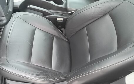 Nissan Qashqai, 2012 год, 1 390 000 рублей, 6 фотография