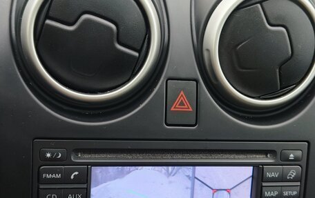 Nissan Qashqai, 2012 год, 1 390 000 рублей, 9 фотография