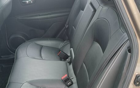 Nissan Qashqai, 2012 год, 1 390 000 рублей, 11 фотография