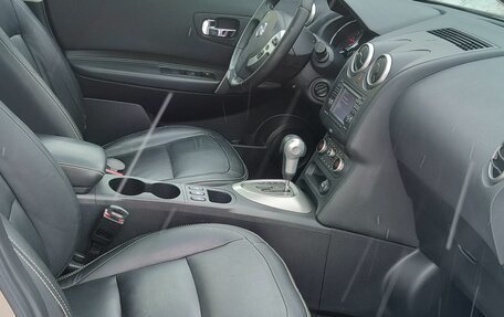 Nissan Qashqai, 2012 год, 1 390 000 рублей, 8 фотография