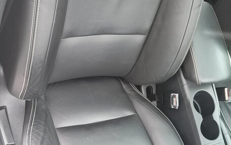 Nissan Qashqai, 2012 год, 1 390 000 рублей, 7 фотография