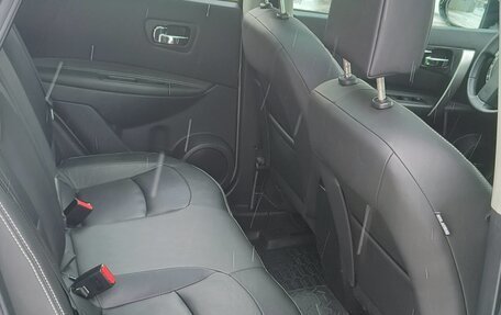 Nissan Qashqai, 2012 год, 1 390 000 рублей, 5 фотография