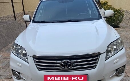 Toyota RAV4, 2011 год, 1 400 000 рублей, 3 фотография