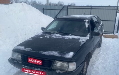 Audi 100, 1988 год, 109 000 рублей, 5 фотография