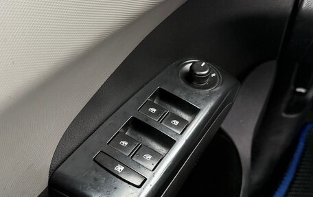 Chevrolet Aveo III, 2012 год, 750 000 рублей, 13 фотография