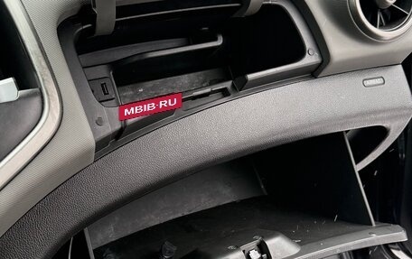 Chevrolet Aveo III, 2012 год, 750 000 рублей, 12 фотография