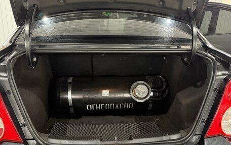 Chevrolet Aveo III, 2012 год, 750 000 рублей, 16 фотография