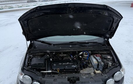 Chevrolet Aveo III, 2012 год, 750 000 рублей, 17 фотография