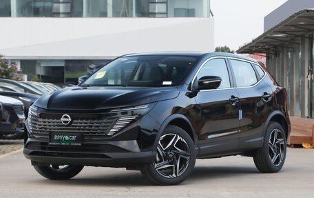 Nissan Qashqai, 2025 год, 2 760 000 рублей, 2 фотография