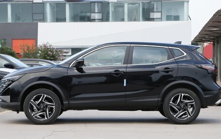 Nissan Qashqai, 2025 год, 2 760 000 рублей, 3 фотография