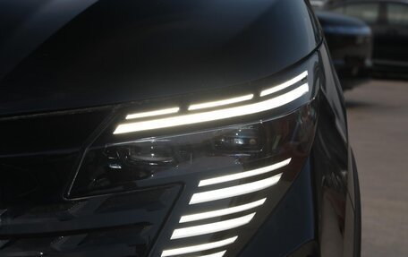 Nissan Qashqai, 2025 год, 2 760 000 рублей, 9 фотография